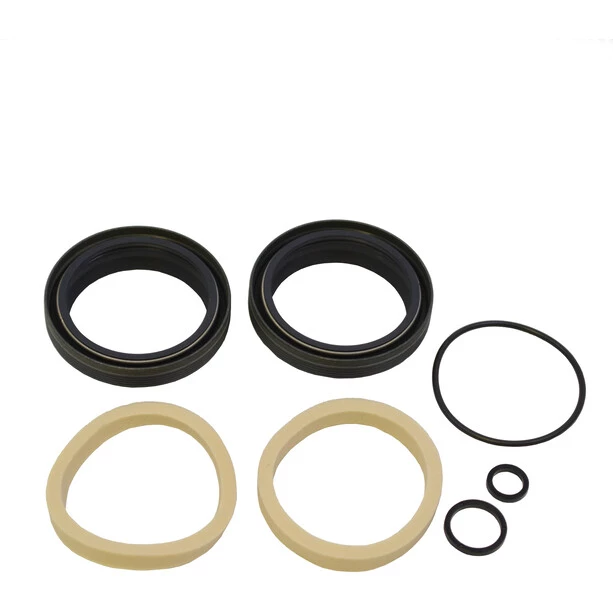 Fox-racing-shox Réparation Fourche Dust Wiper Kit De Joints 32mm 1 Fox-racing-shox Réparation Fourche Dust Wiper Kit De Joints 32mm