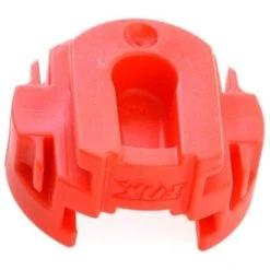 Fox-racing-shox Réparation Fourche Float NA 2 Entretoise De Volume Pour Fourche Suspendue 40 Float, Rouge