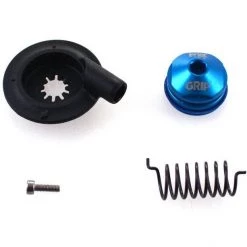 Fox-racing-shox Réparation Fourche Grip Performance Remote Topcap Interface Pièces De Rechange