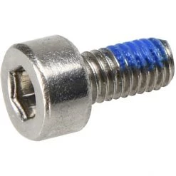 Fox-racing-shox Réparation Fourche M3x6 Boulon Pour Le Dispositif De Réglage De La Compression