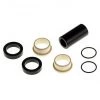 Fox-racing-shox Accessoires Amortisseur Kit De Matériel De Montage 5 Pièces AL 8x33,83mm
