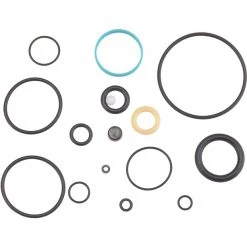 Fox-racing-shox Accessoires Amortisseur RP23 Boost Valve Kit Joint