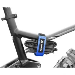 Granite Accessoires Cadre Polypropylene Sangle De Transport, Bleu