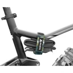 Granite Accessoires Cadre Polypropylene Sangle De Transport, Vert