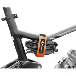 Granite Accessoires Cadre Polypropylene Sangle De Transport, Orange