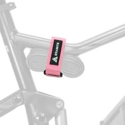 Granite Accessoires Cadre Polypropylene Sangle De Transport, Rose