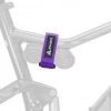 Granite Accessoires Cadre Polypropylene Sangle De Transport, Violet
