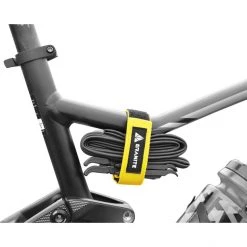 Granite Accessoires Cadre Polypropylene Sangle De Transport, Jaune