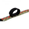Granite Accessoires Cadre Rockband Courroie De Transport, Multicolore