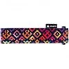 Granite Accessoires Cadre Rockband Courroie De Transport, Multicolore