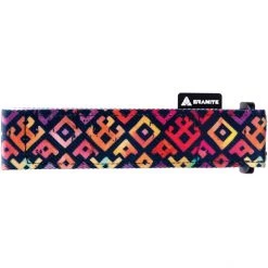 Granite Accessoires Cadre Rockband Courroie De Transport, Multicolore