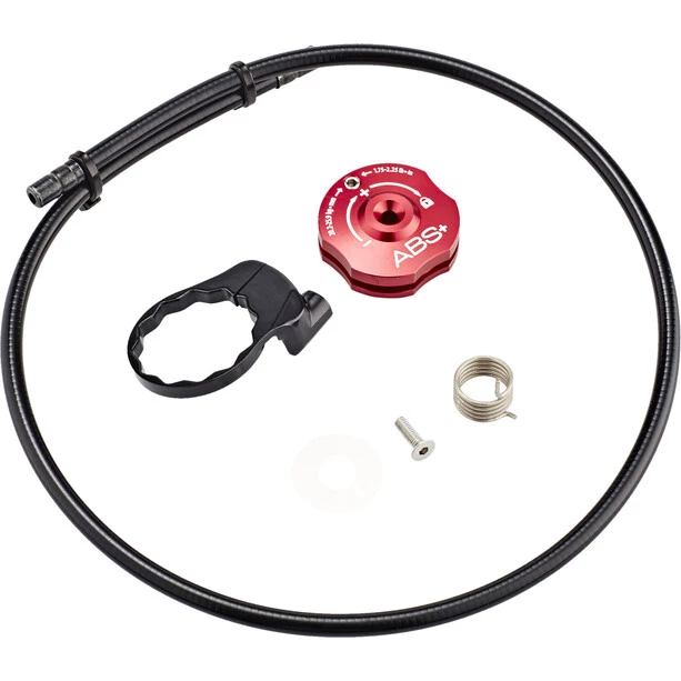 Manitou Réparation Fourche Milo Upgrade-Kit 2011 1 Manitou Réparation Fourche Milo Upgrade-Kit 2011