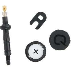Quarq Réparation Fourche Valve Sclaverand Avec Cache De Batterie Pour TyreWiz