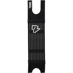 Raceface Réparation Fourche Mud Crutch, Noir