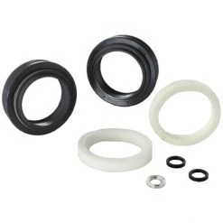 Racingbros Réparation Fourche Modi Low Friction Jeu De Grattoirs Pour Fourche 32 Mm Fox / RockShox / X-Fusion