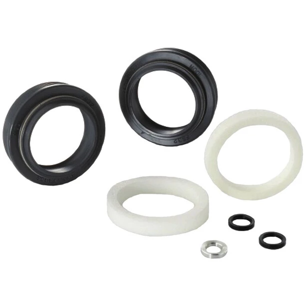 Racingbros Réparation Fourche Modi Low Friction Jeu De Grattoirs Pour Fourche 34 Mm Fox 34 / X-Fusion 1 Racingbros Réparation Fourche Modi Low Friction Jeu De Grattoirs Pour Fourche 34 Mm Fox 34 / X-Fusion