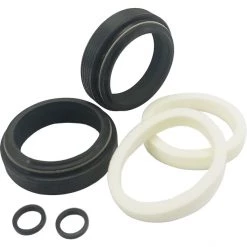 Racingbros Réparation Fourche Modi Low Friction Jeu De Grattoirs Pour Fourche Fox 32 Sans Flange / X-Fusion