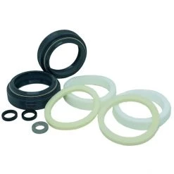 Racingbros Réparation Fourche Modi Low Friction Jeu De Grattoirs Pour Fourche RockShoxRS1/Bluto/SID RLC B1 2017+