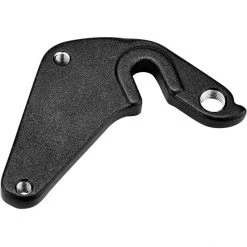 Red-cycling-products Pattes De Dérailleur RCP 03 Patte De Dérailleur -Accessoires cadre fourche Soldes red cycling products rcp 03 derailleur hanger black 4