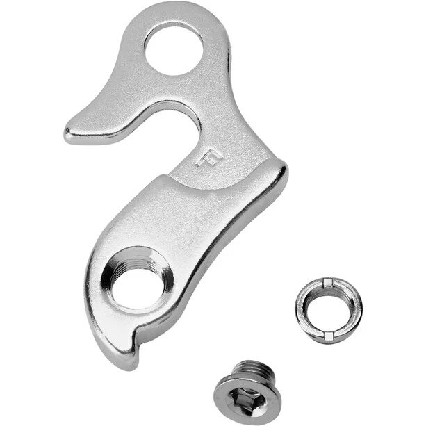 Red-cycling-products Pattes De Dérailleur RCP 13 Patte De Dérailleur 1 Red-cycling-products Pattes De Dérailleur RCP 13 Patte De Dérailleur