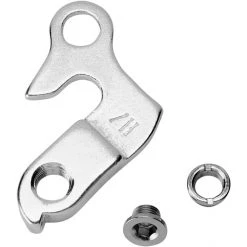 Red-cycling-products Pattes De Dérailleur RCP 17 Patte De Dérailleur