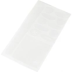 Reverse Accessoires Cadre Patch De Protection Cadre, Transparent