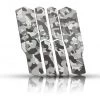 Riesel-design Accessoires Cadre Chain:TAPE 3000, Gris