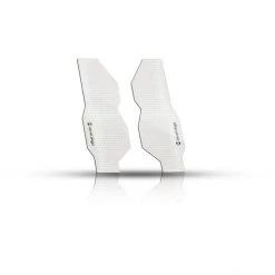 Riesel-design Réparation Fourche Fork Protection Tape 3000, Transparent