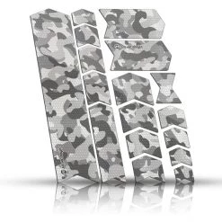 Riesel-design Accessoires Cadre Frame:TAPE 3000, Gris