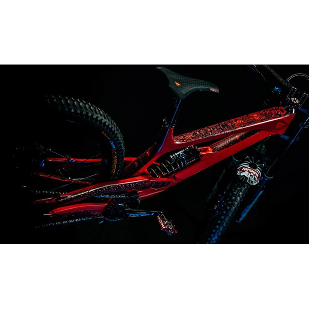 Riesel-design Accessoires Cadre Frame:TAPE 3000, Multicolore 1 Riesel-design Accessoires Cadre Frame:TAPE 3000, Multicolore