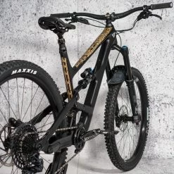 Riesel-design Accessoires Cadre Frame:guard Protection De Cadre, Or