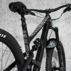 Riesel-design Accessoires Cadre Frame:guard Protection De Cadre, Blanc