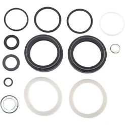 Rock-shox Réparation Fourche Kit Joints De Base Pour Boxxer RC (2012-2016)