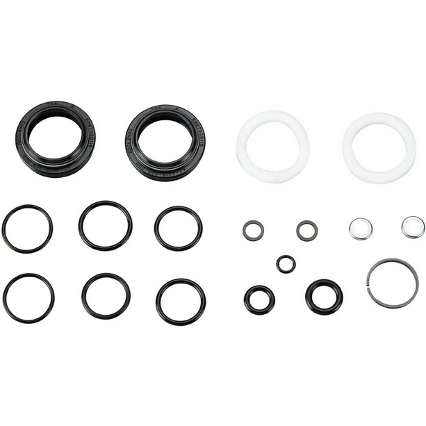 Rock-shox Réparation Fourche BoXXer Select C2 Kit D'entretien 200 Heures/1 An 1 Rock-shox Réparation Fourche BoXXer Select C2 Kit D'entretien 200 Heures/1 An