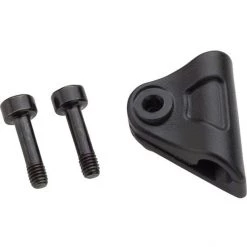 Rock-shox Réparation Fourche Guide-câbles