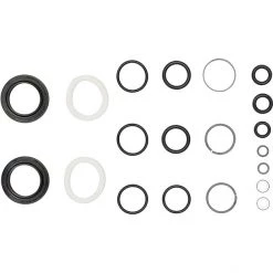 Rock-shox Réparation Fourche Kit Joint Complet Pour SID A3 (2014-2016)