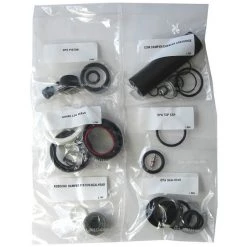 Rock-shox Réparation Fourche Kit D'entretien Complet Pour Pike Dual Position Air Charger
