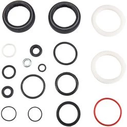 Rock-shox Réparation Fourche Lyrik RCT3 SoloAir Kit Joints De Base