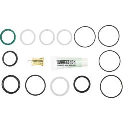 Rock-shox Accessoires Amortisseur Monarch DebonAir Kit De Mise à Niveau De Suspension Pneumatique