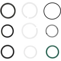 Rock-shox Accessoires Amortisseur Monarch/Monarch Plus Kit De Réparation