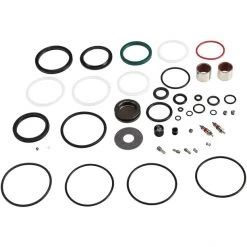 Rock-shox Accessoires Amortisseur Monarch RT3/RT/RL/R Kit D'entretien Complet
