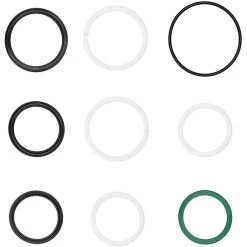 Rock-shox Accessoires Amortisseur Monarch RT3 Kit De Réparation