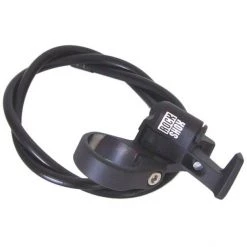 Rock-shox Réparation Fourche Poploc Gauche