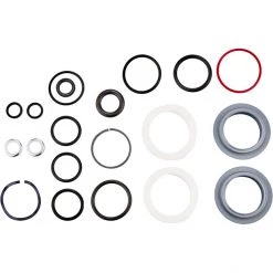 Rock-shox Réparation Fourche Recon Gold RL A4 200 H / 1 An Kit D’entretien Pour Fourche Suspendue Pour RockShox 2018+