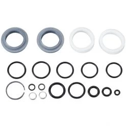 Rock-shox Réparation Fourche Recon Gold Solo Air Kit D’accessoires