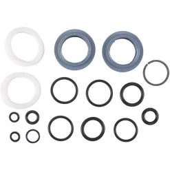 Rock-shox Réparation Fourche Recon Gold SoloAir Kit D'entretien Joints Toriques