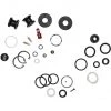 Rock-shox Réparation Fourche Kit Joint Pour Reba (2009-2011)