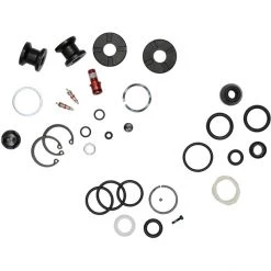 Rock-shox Réparation Fourche Kit Joint Pour Reba (2009-2011)