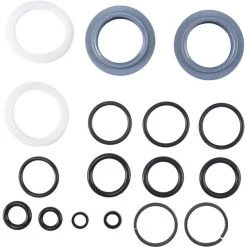 Rock-shox Réparation Fourche Kit De Réparation Pour Reba/SID (2012-2014)