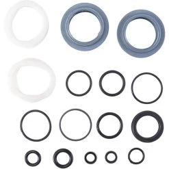 Rock-shox Réparation Fourche Kit De Réparation Pour Recon Silver Solo Air (2007-2012)